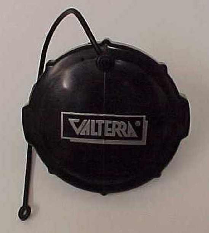 Valterra 3" Dump Valve Cap