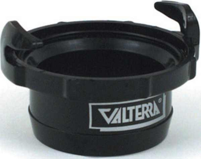 Valterra 3" Straight Hose Adapter