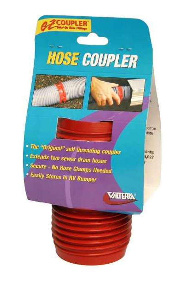 Valterra EZ Coupler Hose Extender