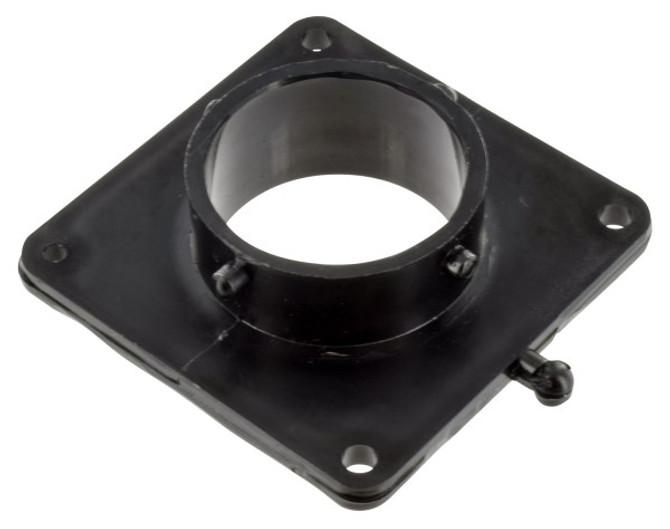 Valterra 1½" Dump Flange With Lugs