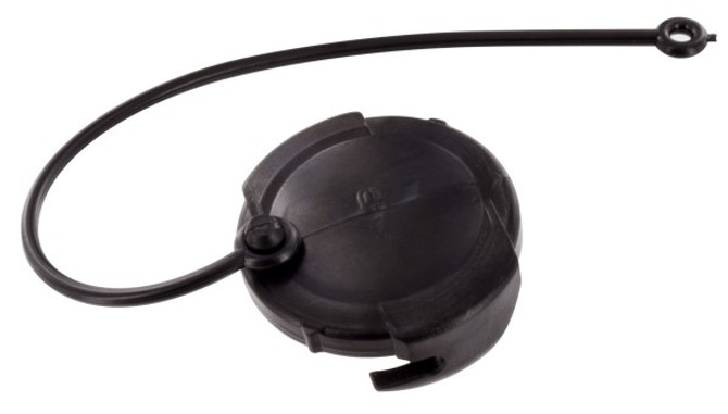 Valterra 1½" Dump Valve Cap