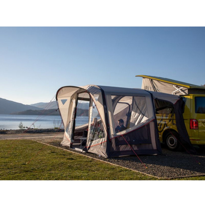 Vango Tolga VW Inflatable Drive Away Awning