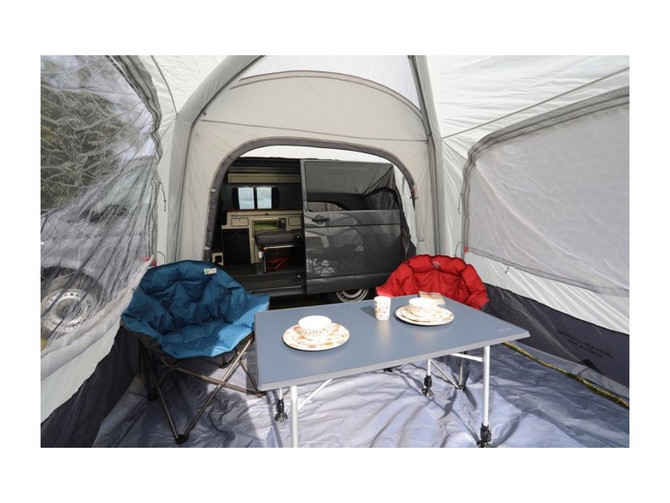 Vango Agora VW Inflatable Drive Away Awning