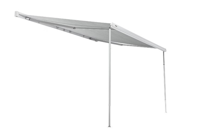 Thule 4200 Awning  Mystic Grey - 3.0m