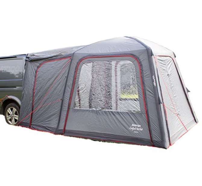 Vango Tailgate Inflatable Drive Away Awning - Low
