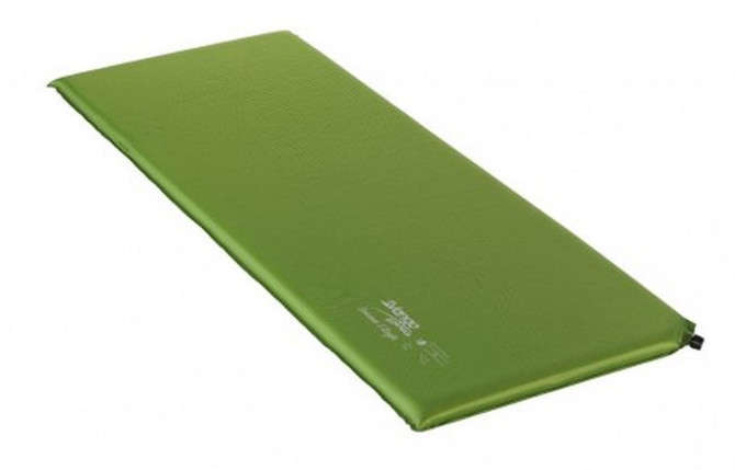 Single Sleeping Mat - Dreamer Treetops - 5cm