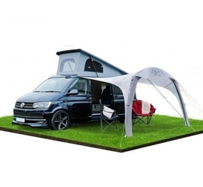 AirBeam Sky Canopy For Caravan & Motorhomes 2.5M