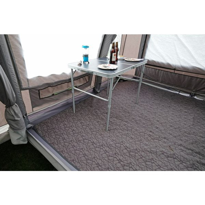 Insulated Carpet  - Kela - 2.20 x 3.0m