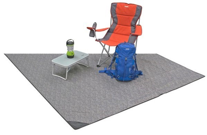 Insulated Carpet - Galli - 3.75 x 2.90m