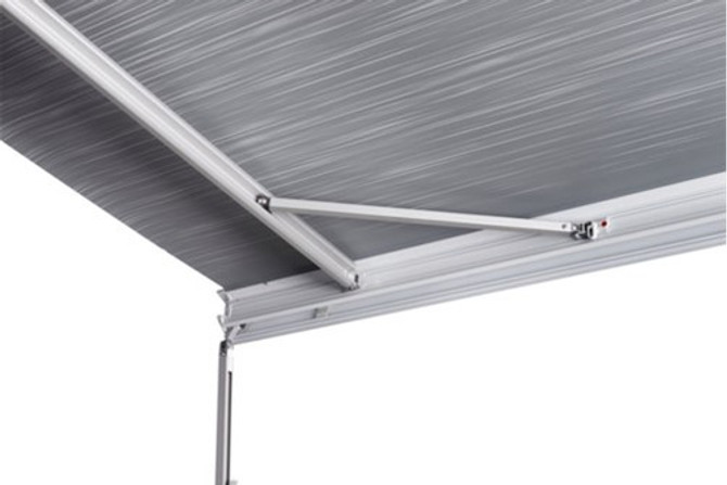 Thule 5200 Awning Mystic Grey - 3.0m