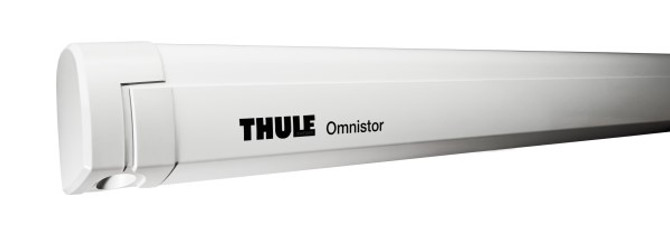 Thule 5200 Awning Sapphire Blue - 3.0m