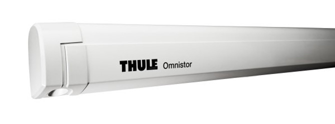Thule 5200 Awning Sapphire Blue - 4.0m