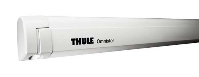 Thule 5200 Awning Mystic Grey - 5.0m