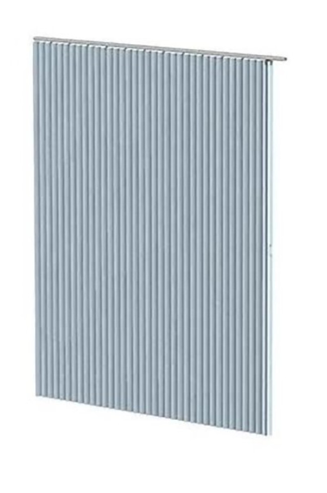 Concertina Room Divider