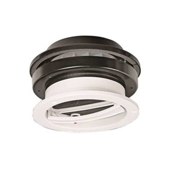 Vanair Roof Vent With Fan - 12V