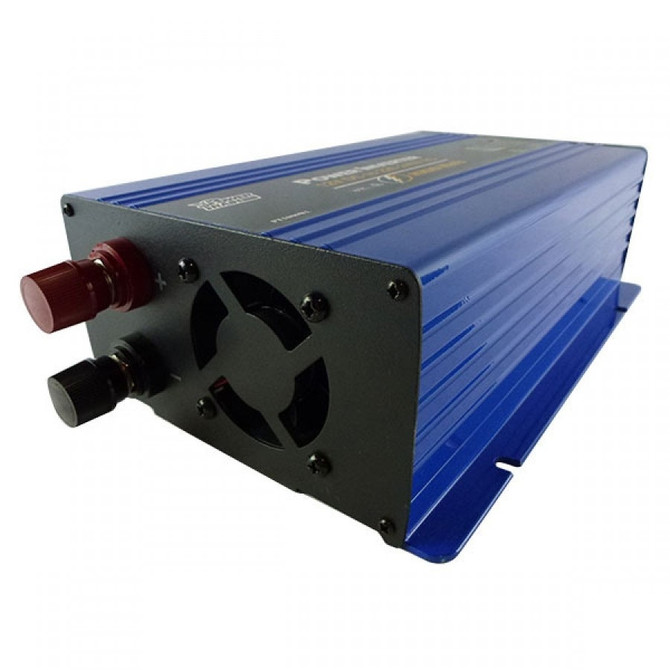 Power Train 600W Inverter