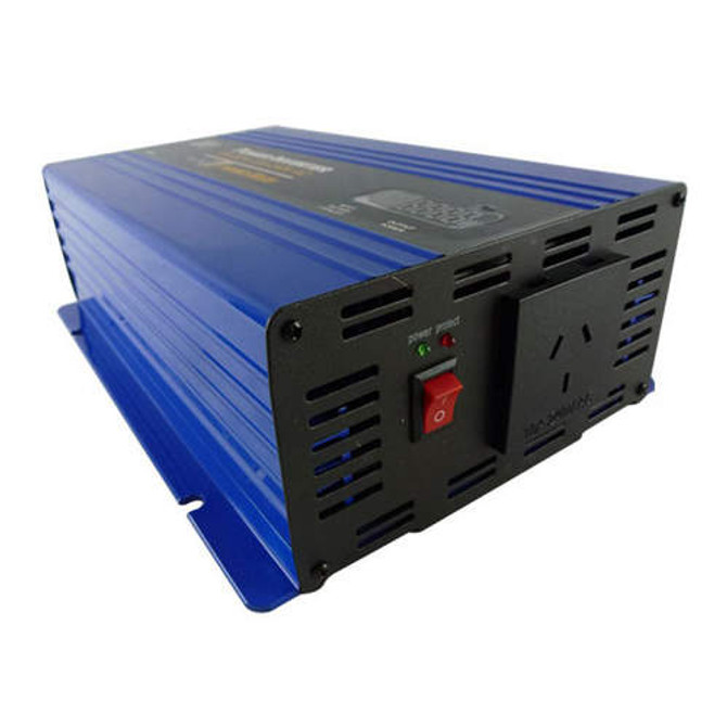 Power Train 1000W  Inverter