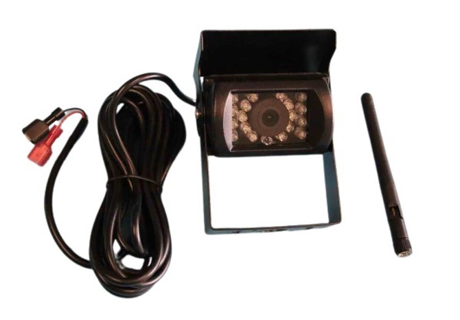 Additional Camera Kit For Wireless Reversing Camera Set