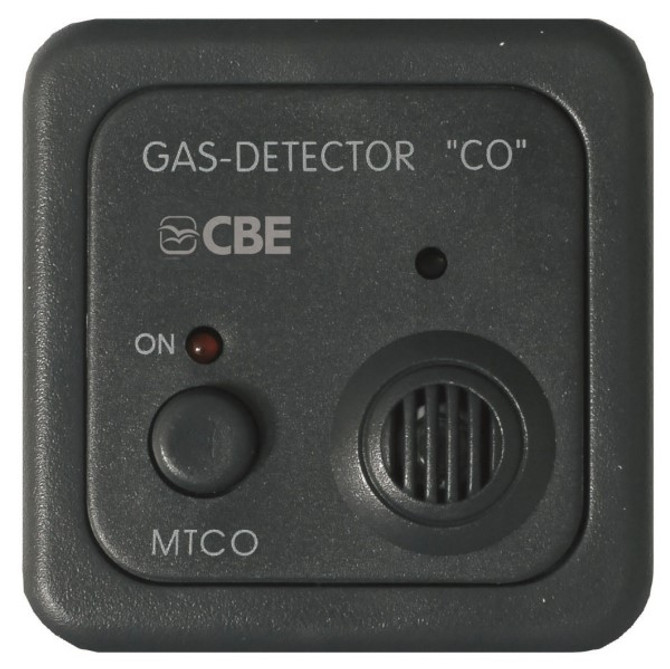 CO Gas Detector