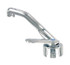 CAN Hot & Cold Mixer Tap With Built In Flow Switch