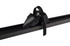 Thule Caravan Superb XT Bike Rack - Standard Frame  - Black