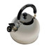 Whistling Kettle 1.6 Litre - Stainless Steel Silver