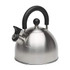 Whistling Kettle 2.0 Litre - Stainless Steel Silver