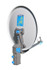 Maxview Tripod Satellite Dish 55cm