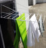 Caravan Window Clothes Airer