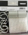 Thule Nylon Tentclip Set For Safari Room (Pack 6)