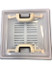 MPK Roof Vent  Lid For RVH120 400 x 400 - Opaque