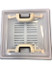 MPK Roof Vent Lid For  RVH121 280 x 280 - Opaque