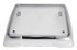 MPK Roof Vent Lid For RVH130T 400 x 400 - Tinted