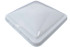 Ventline Roof Vent Lid For Old Style RVH100 - White