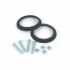 Valterra Replacement Seal Kit For 3'' Dump Valve