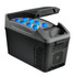 MyCoolman 9.5 Ltr Thermo-electric Cooler/Warmer