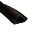 Hartal Door Rubber Profile (per metre)