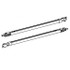 Thule 4900 Awning Support Leg - 3.5-4.5m