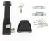 Thule Carry All Box Handle & Lock Assembly