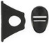 Thule Quickfit/Lead Rail Fixation Pieces (pkt 8)