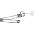 Thule 5102 Awning Spring Arm RH