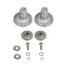 Thule V12 & V16 Slide-Out Step Gears and Axle Set