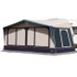 Inaca Mirage 250 Pole Awning