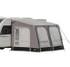 Vango Balletto ElementsPro330 Awning With Carpet