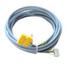 Truma HWS Control Panel Cable - 3 Metre