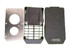 Truma Ultra Rapid HWS Cowl Cover & Grill Kit - Black