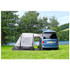 Vango Kela V Tall Driveaway Inflatable Awning