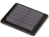 Louvre Vent - 140 x 125mm - Black