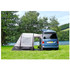 Vango Kela V Low Driveaway Inflatable Awning