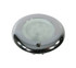 Nova Interior LED 8-30V Chrome With Switch 12SMD